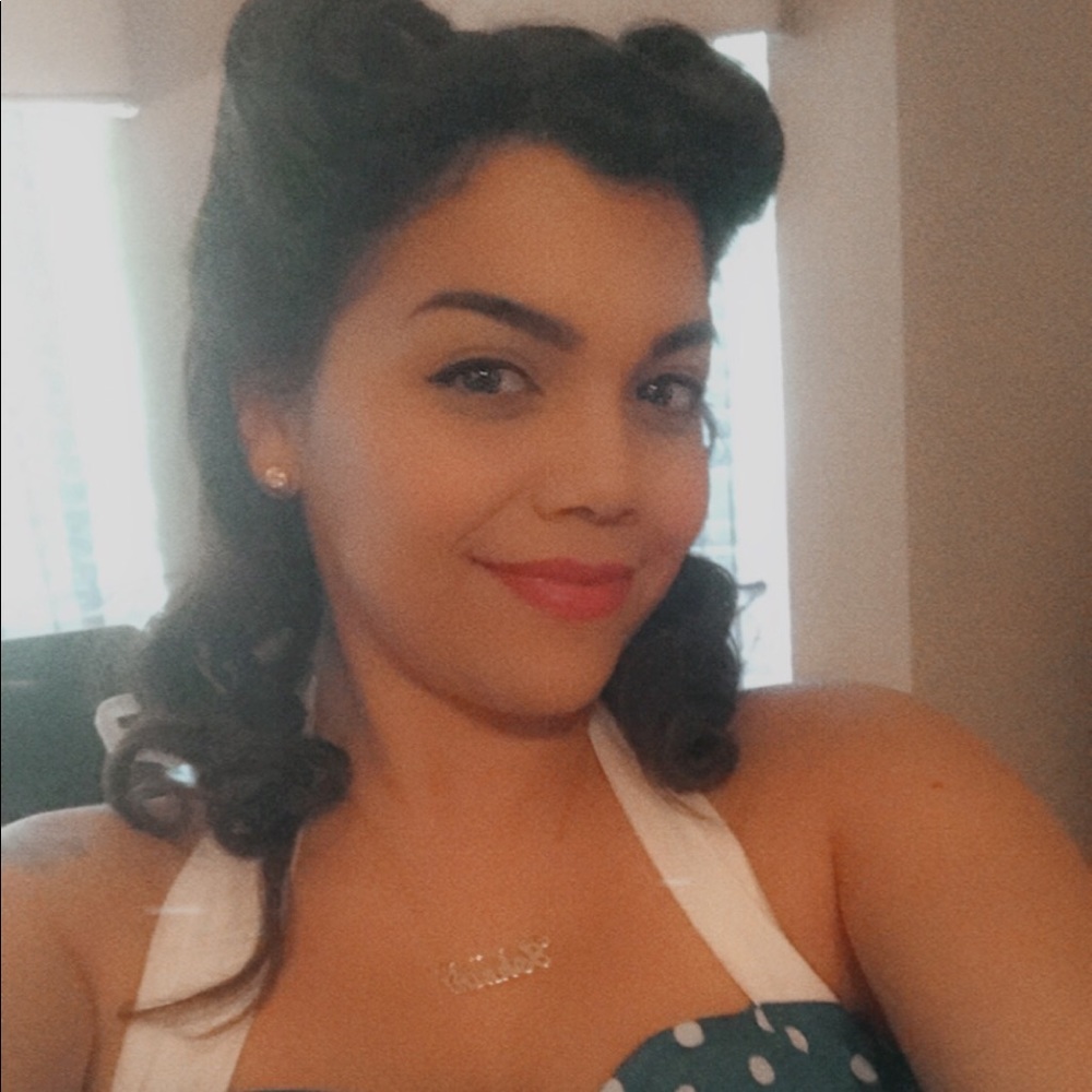 Meet your Posher, Johnin